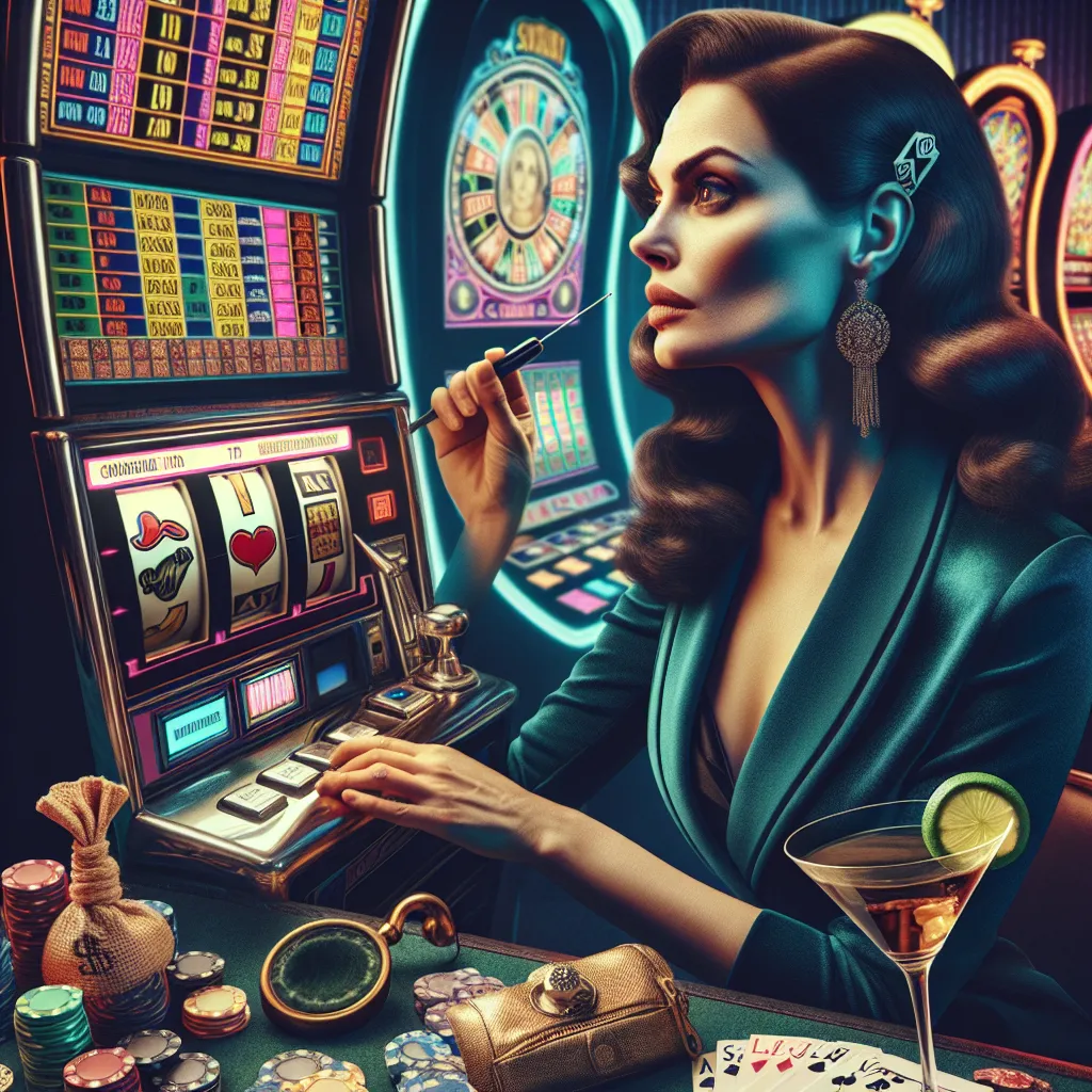 Casino Renens Gewinnstrategien: Die Geheimen Tricks, Mit Denen Spieler Das Casino Überlisten!